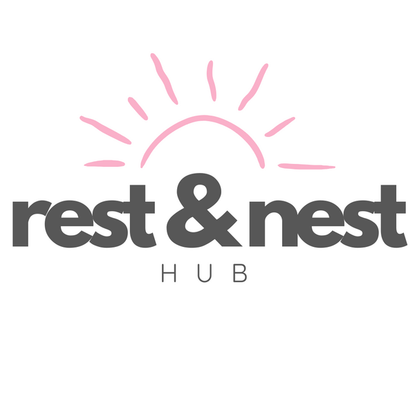 Rest & Nest Hub